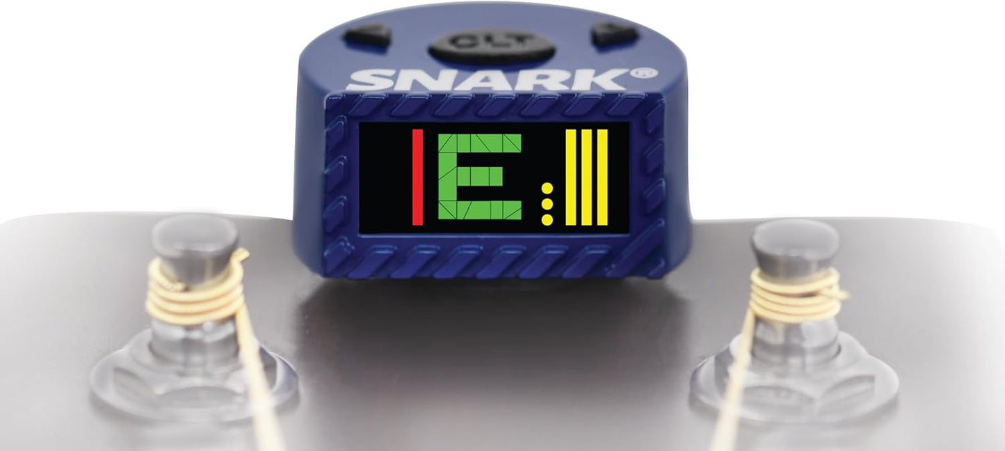 Snark Crazy Little Thing Clip-on Tuner - CLT-1