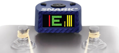 Snark Crazy Little Thing Clip-on Tuner - CLT-1