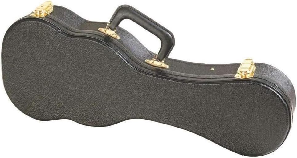 On-Stage GCU4003 Soprano Ukulele Hard Case