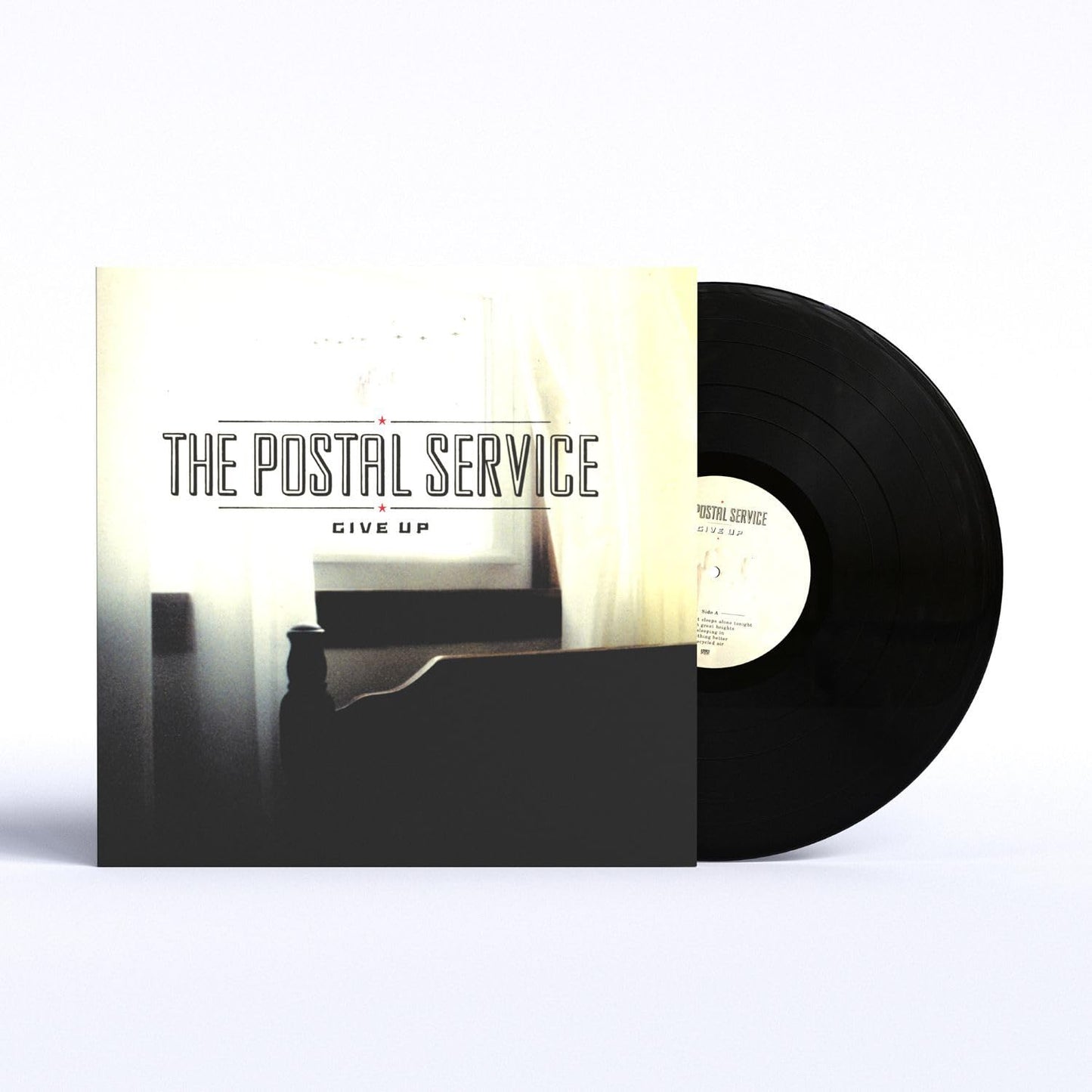 The Postal Service - Give Up LP (NEW)
