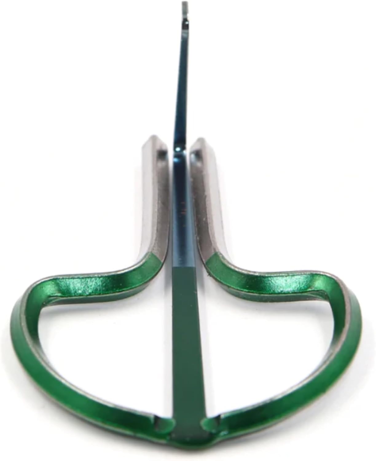 Grover Soprano Austrian Jaw Harp World's Finest! (3492)