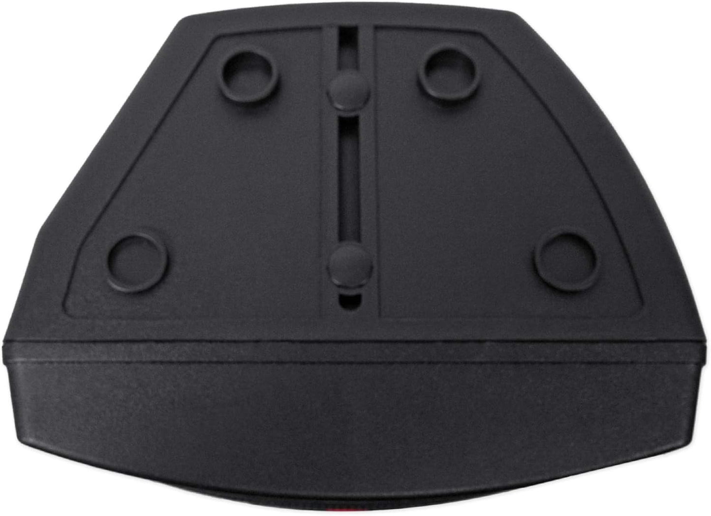 Rockville Power Gig RPG8  8" Powered Active 400 Watt 2-Way DJ PA Speaker System (USED) "Open Box"