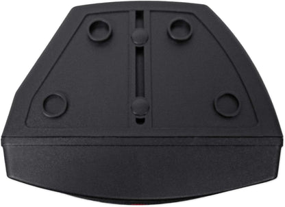 Rockville Power Gig RPG8  8" Powered Active 400 Watt 2-Way DJ PA Speaker System (USED) "Open Box"