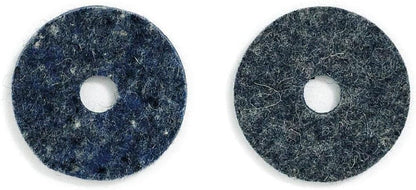 Gibraltar SC-HF2 Hi Hat Cup Felts 2 Pack