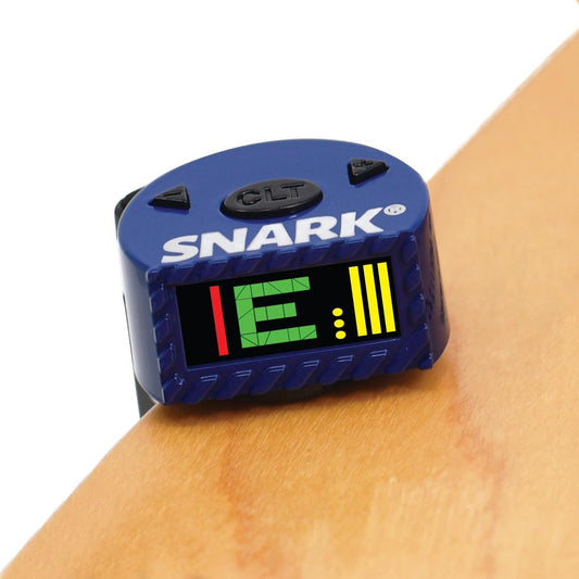 Snark Crazy Little Thing Clip-on Tuner - CLT-1