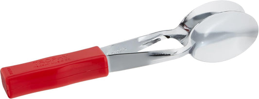 Trophy Musical Spoons - Red Handle