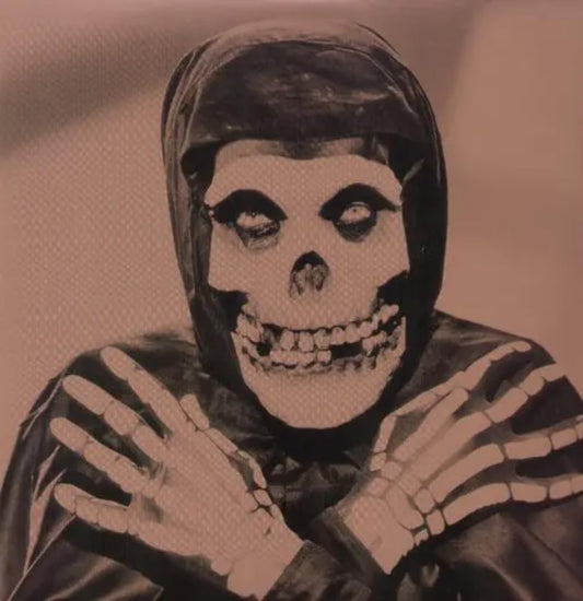 Collection II - Misfits LP (NEW)