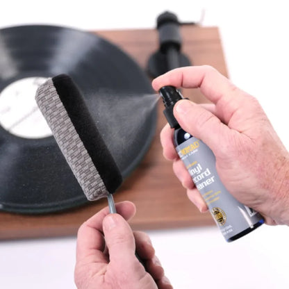Music Nomad MN890 6 ‘n 1 Vinyl Record Cleaning & Care Kit
