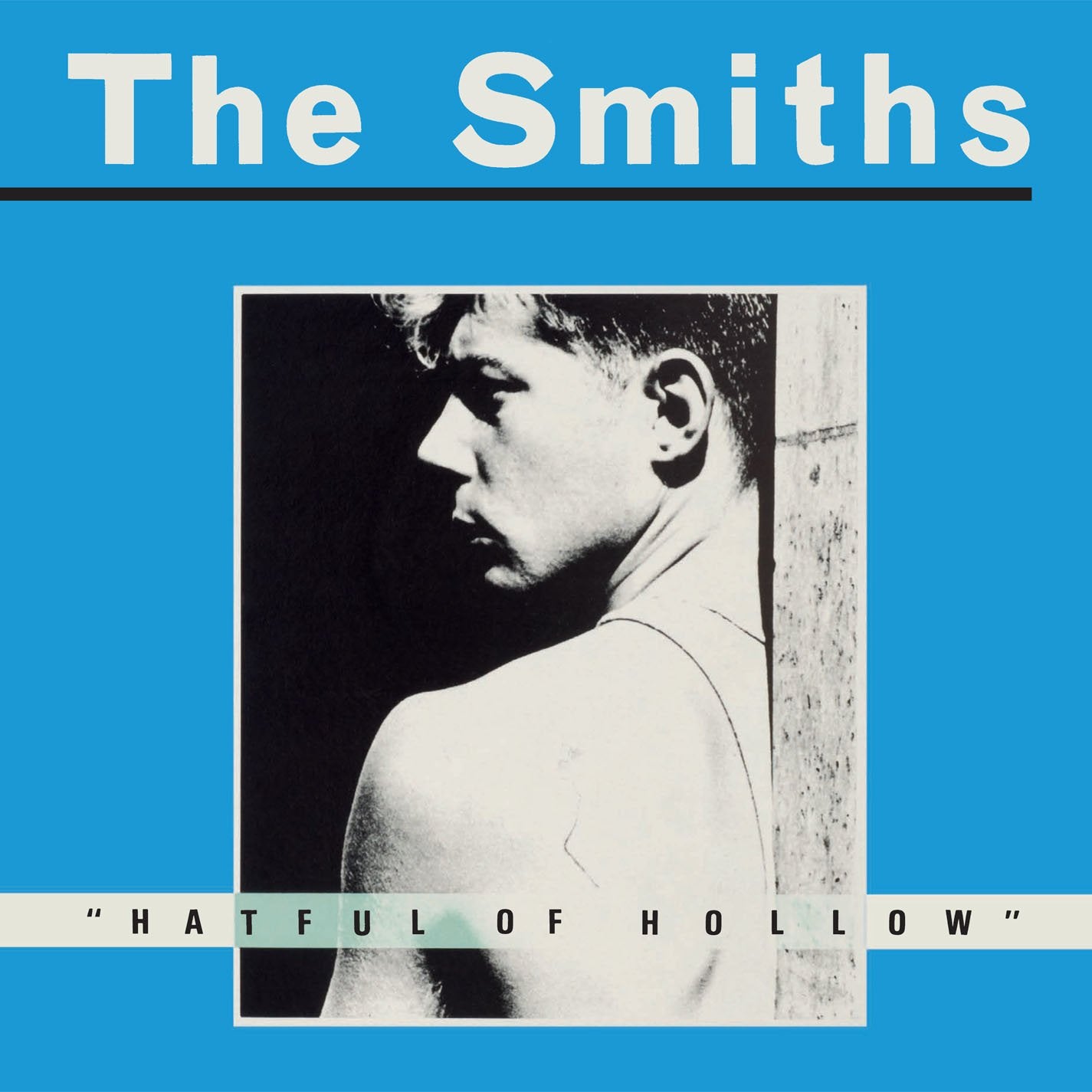 The Smiths - Hatful of Hollow LP (USED)