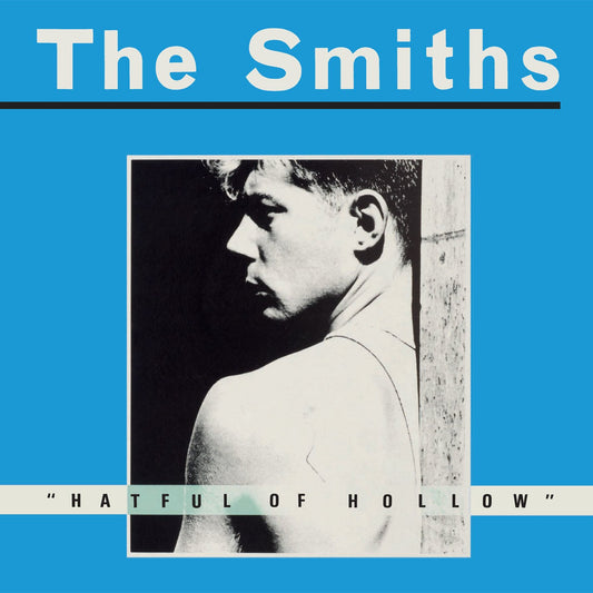 The Smiths - Hatful of Hollow 180 grams, Import LP (NEW)