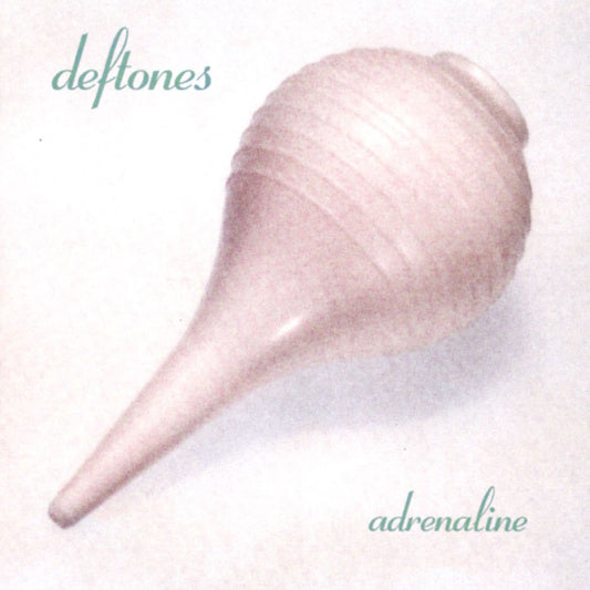Deftones - Adrenaline LP (NEW)