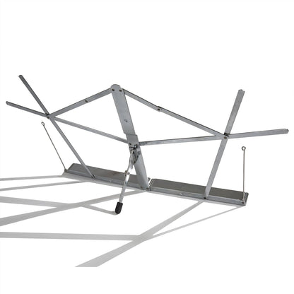 Hamilton Stands Table Top Music Stand (KB70)