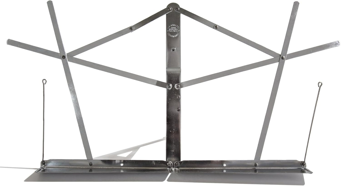 Hamilton Stands Table Top Music Stand (KB70)