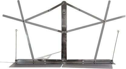 Hamilton Stands Table Top Music Stand (KB70)