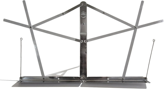 Hamilton Stands Table Top Music Stand (KB70)