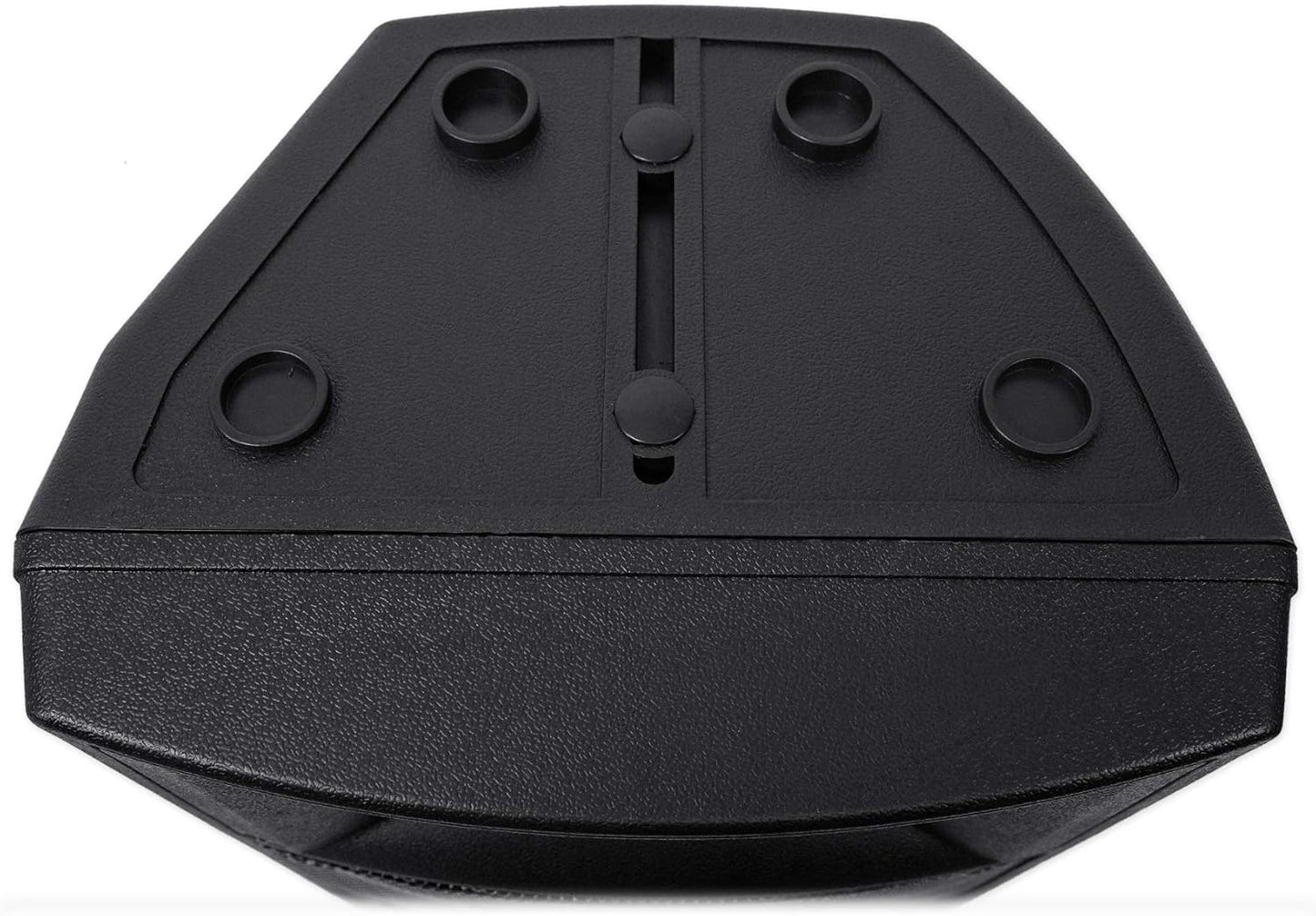 Rockville Power Gig RPG8  8" Powered Active 400 Watt 2-Way DJ PA Speaker System (USED) "Open Box"