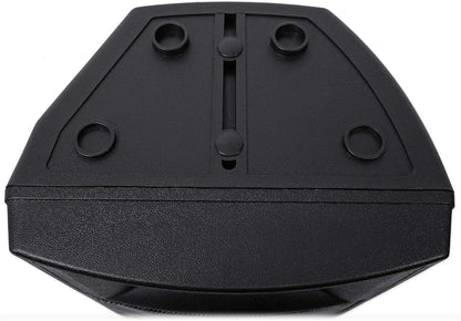Rockville Power Gig RPG8  8" Powered Active 400 Watt 2-Way DJ PA Speaker System (USED) "Open Box"