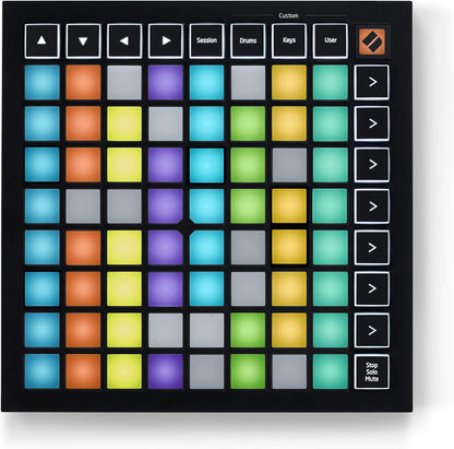 Novation LAUNCHPAD mini (USED) SN# AYYC09R471EEB6