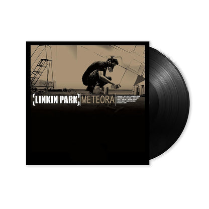 Linkin Park - Meteora LP (NEW)