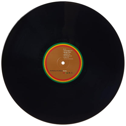 Bob Marley & The Wailers - Exodus LP, Import (NEW)