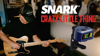 Snark Crazy Little Thing Clip-on Tuner - CLT-1