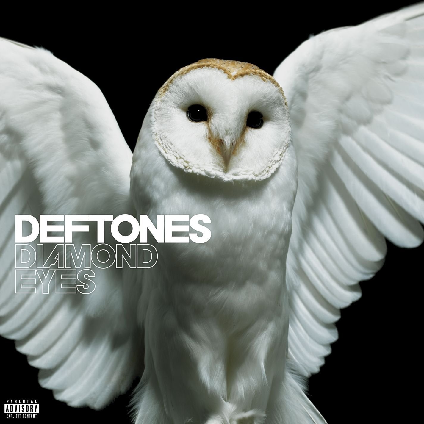 Deftones - Diamond Eyes LP, Import (NEW)