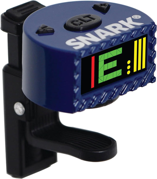 Snark Crazy Little Thing Clip-on Tuner - CLT-1