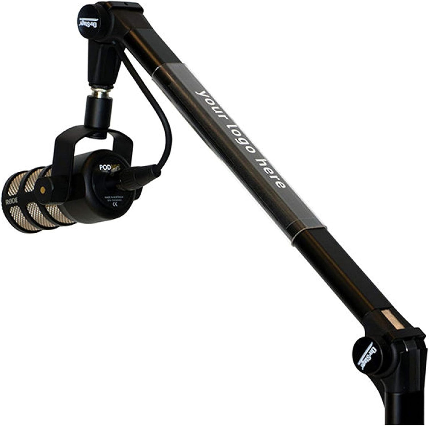 On-Stage MBS9500 Microphone Boom Arm