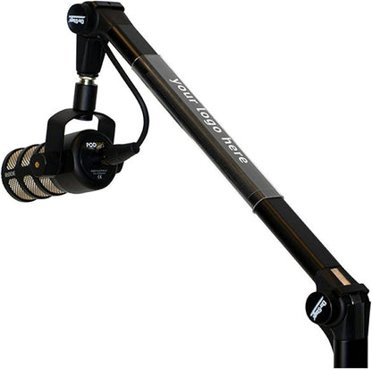 On-Stage MBS9500 Microphone Boom Arm