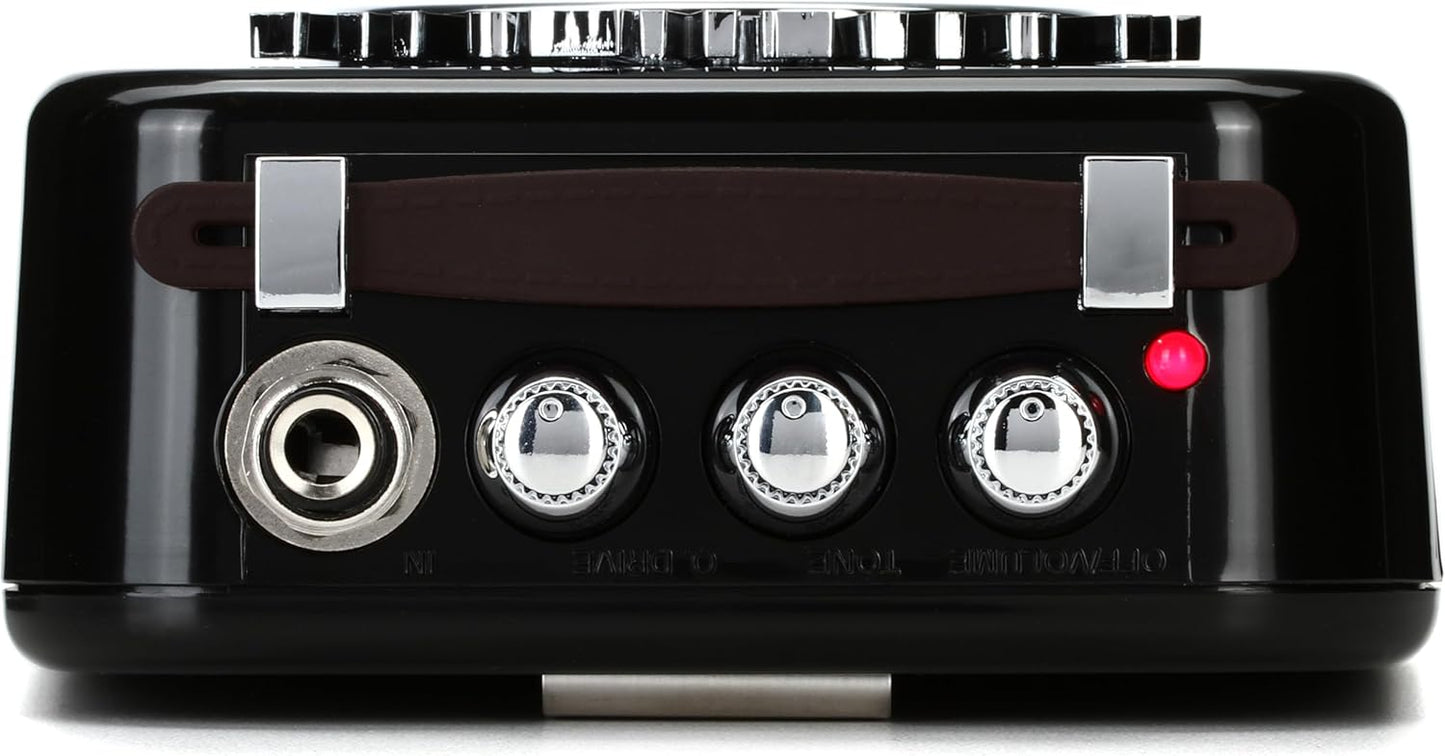Danelectro HoneyTone N-10 Guitar Mini Amplifier - Black