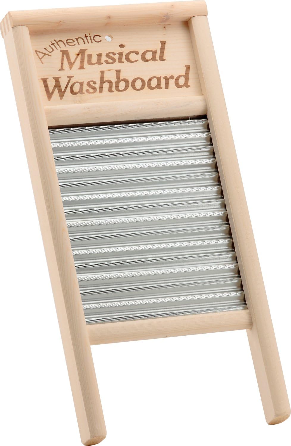 First Note FN75 Authentic Musical Washboard Country Jamboree
