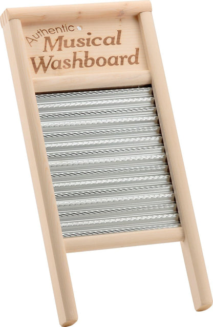 First Note FN75 Authentic Musical Washboard Country Jamboree