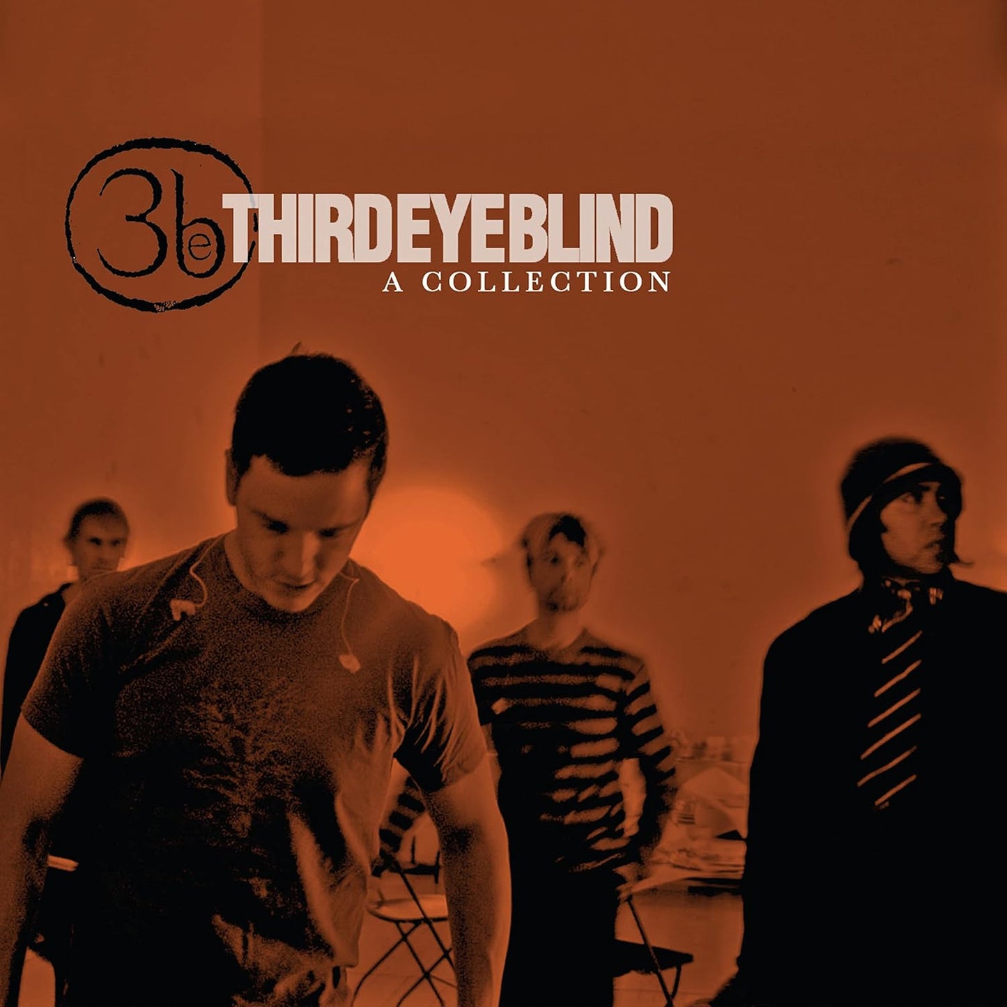 Third Eye Blind - A Collection LP (USED)