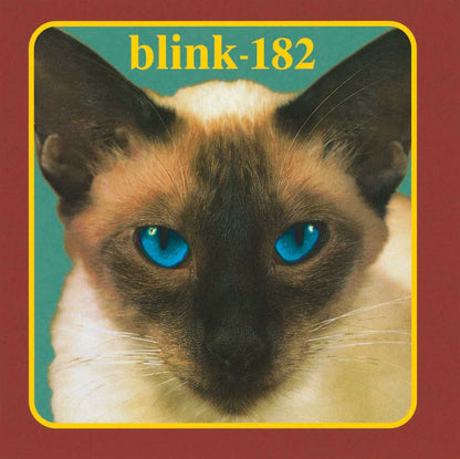 blink-182 - Cheshire Cat, Gatefold LP (NEW)