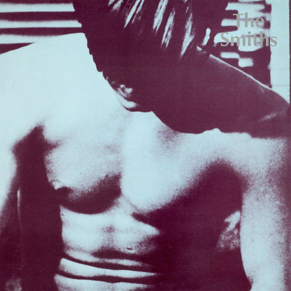 The Smiths - The Smiths LP Remastered (NEW)