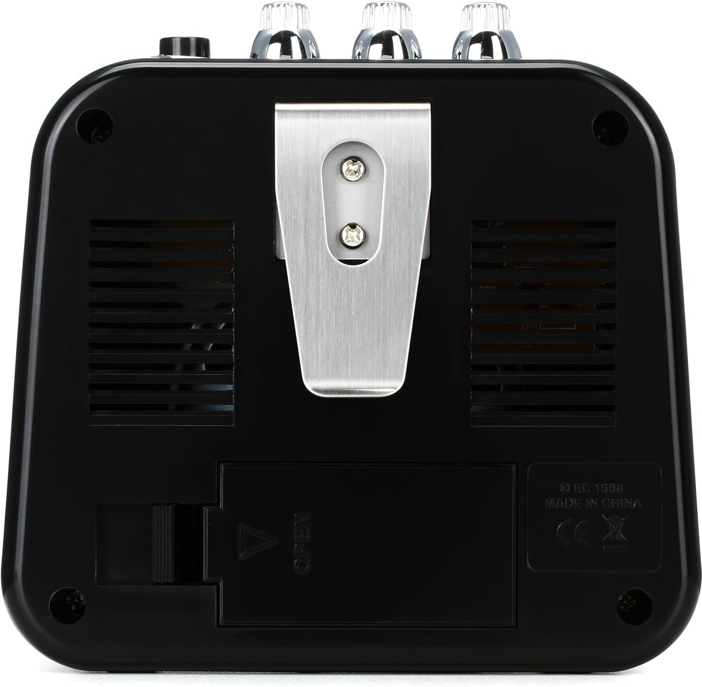 Danelectro HoneyTone N-10 Guitar Mini Amplifier - Black