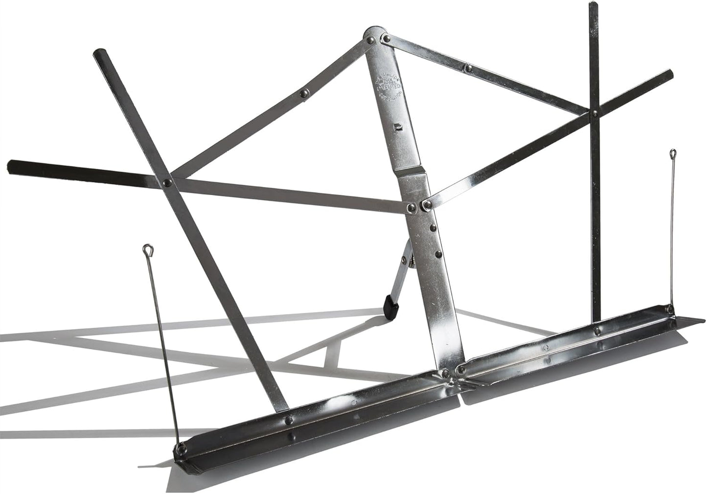 Hamilton Stands Table Top Music Stand (KB70)