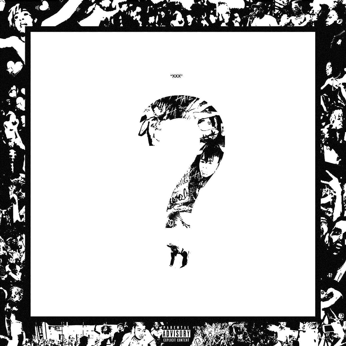 Xxxtentacion - ? Collector's Edition LP (NEW)