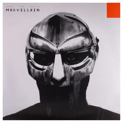 Madvillain - Madvillainy Double Vinyl LP (NEW)