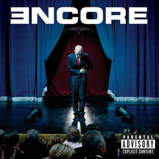 Eminem - Encore LP (NEW)