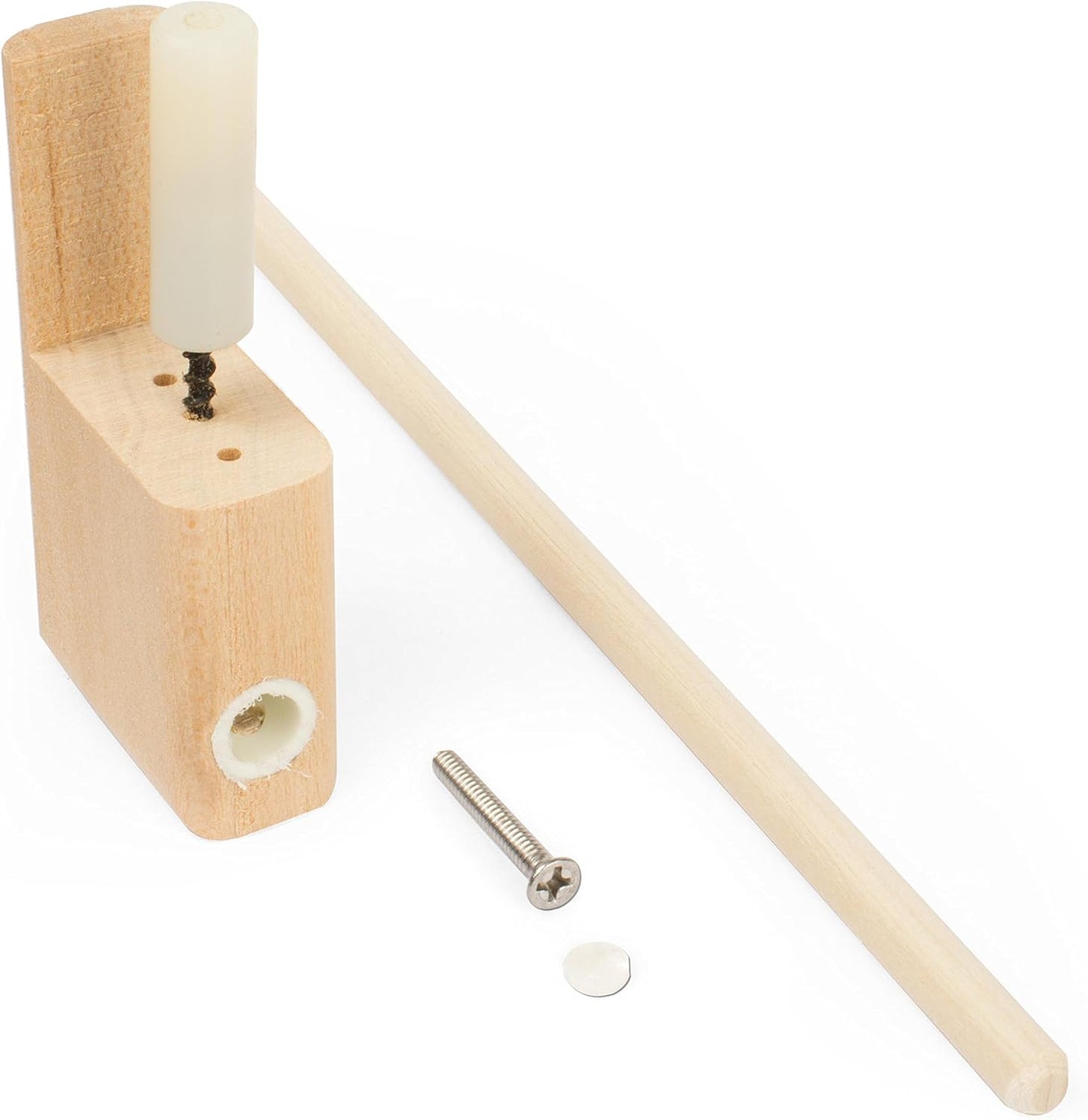 JLD Acoustic Guitar Bridge System or Bridge Doctor