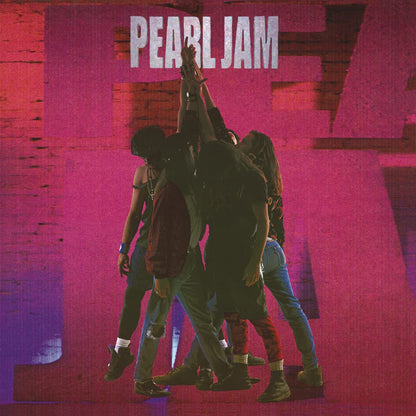 Pearl Jam - Ten LP (NEW)