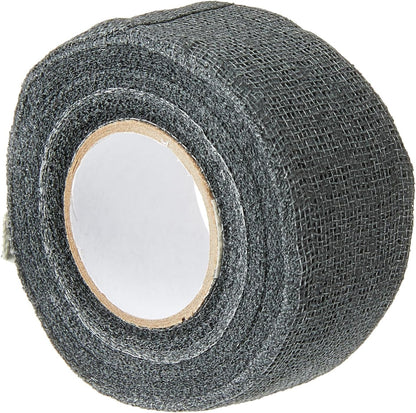 Vater VSTBK Stick & Finger Tape - Black