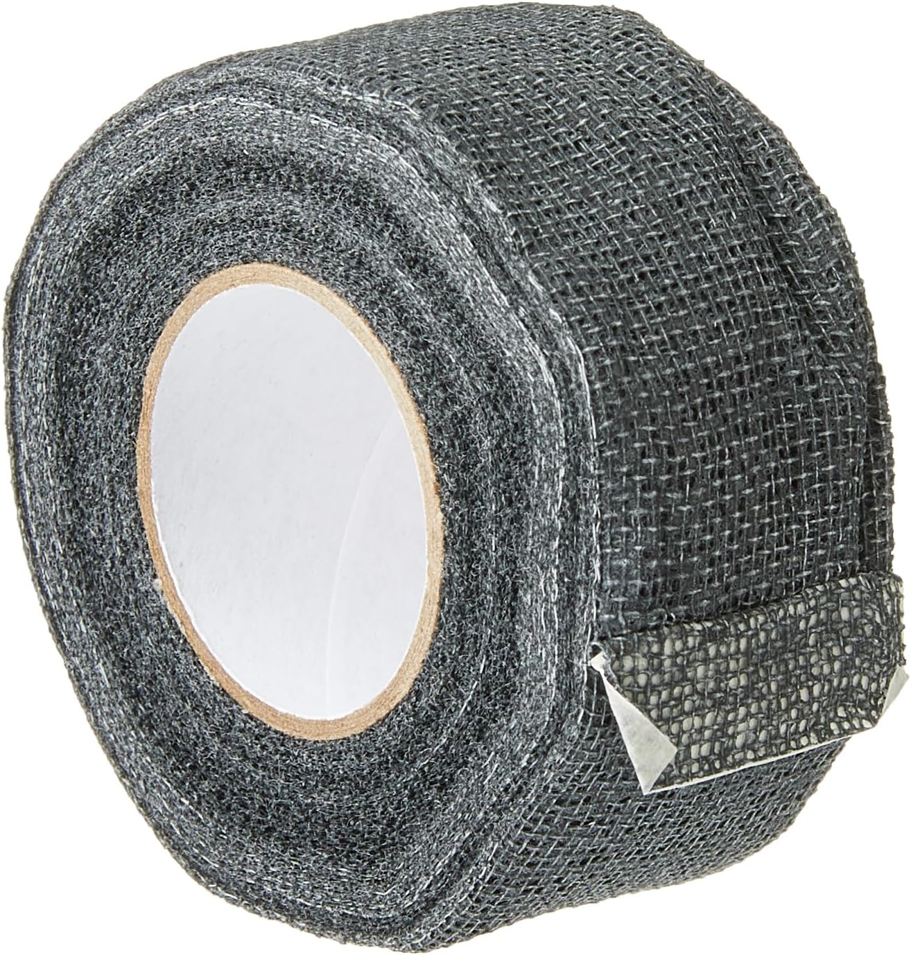 Vater VSTBK Stick & Finger Tape - Black