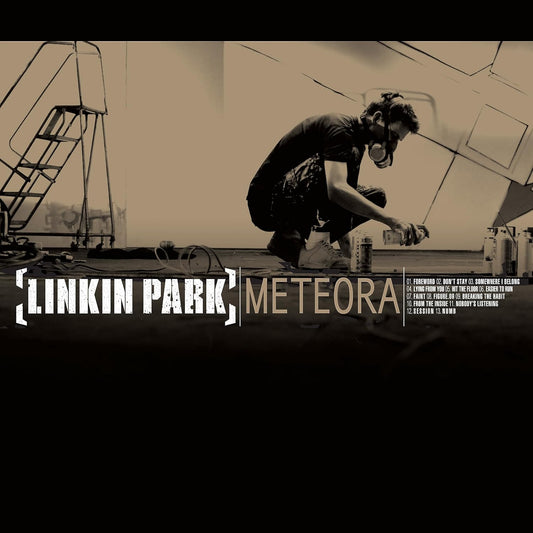 Linkin Park - Meteora LP (NEW)
