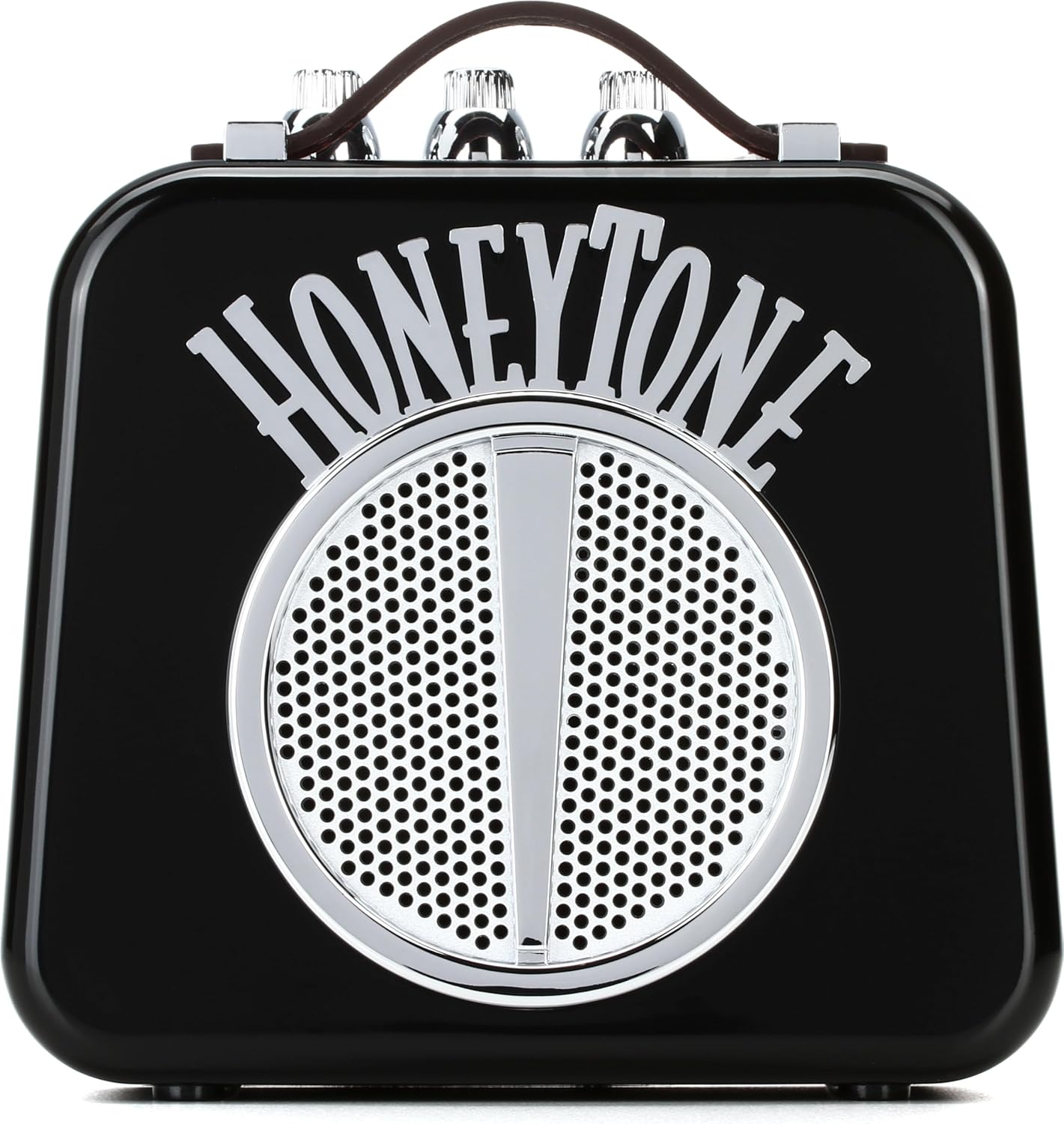Danelectro HoneyTone N-10 Guitar Mini Amplifier - Black