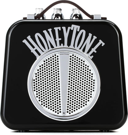 Danelectro HoneyTone N-10 Guitar Mini Amplifier - Black