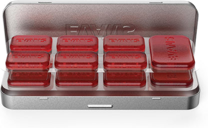 EVANS Mini EQ Pods Drum Damper Gels - EQPODSMINI