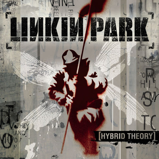 Linkin Park - Hybrid Theory LP (NEW)
