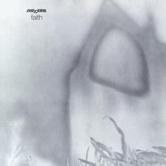 The Cure - Faith LP
